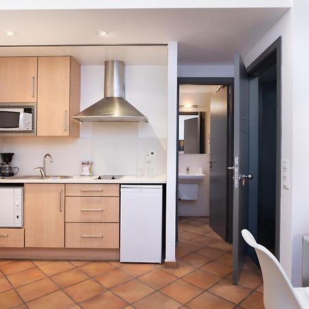 Flateli Ballesteries 26 A Girona Exterior foto