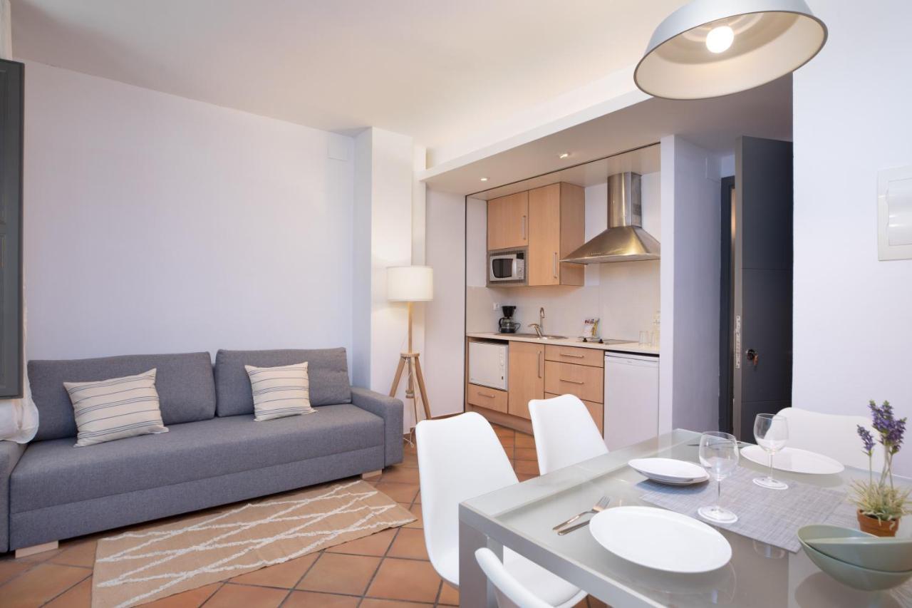Flateli Ballesteries 26 A Girona Exterior foto